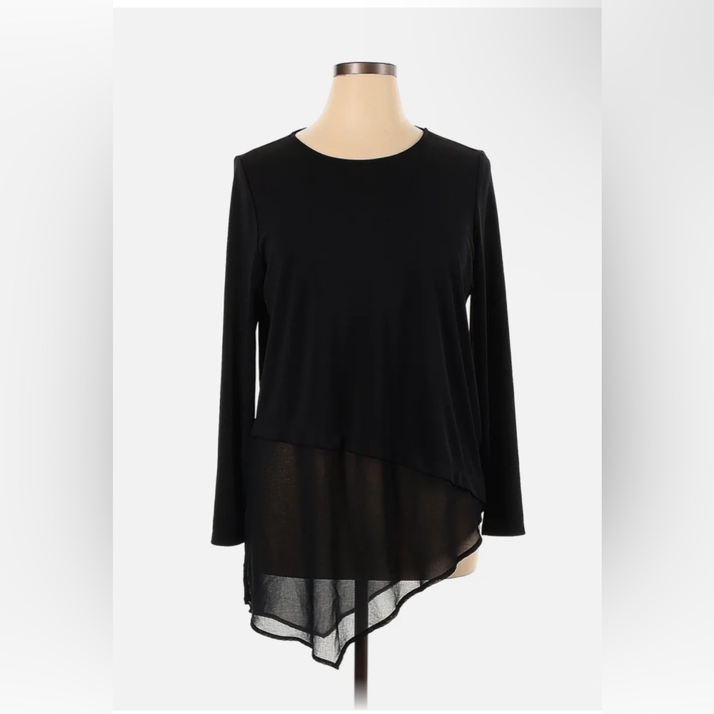 ALFANI WOMEN’s long sleeve top
